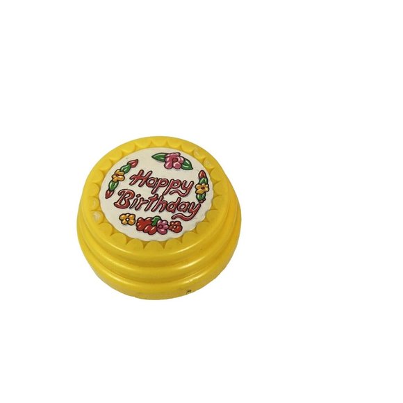 My Little Pink Pony Pegasus Greenbriar With Random Accessories Bottle and Brush - Picture 6 of 12